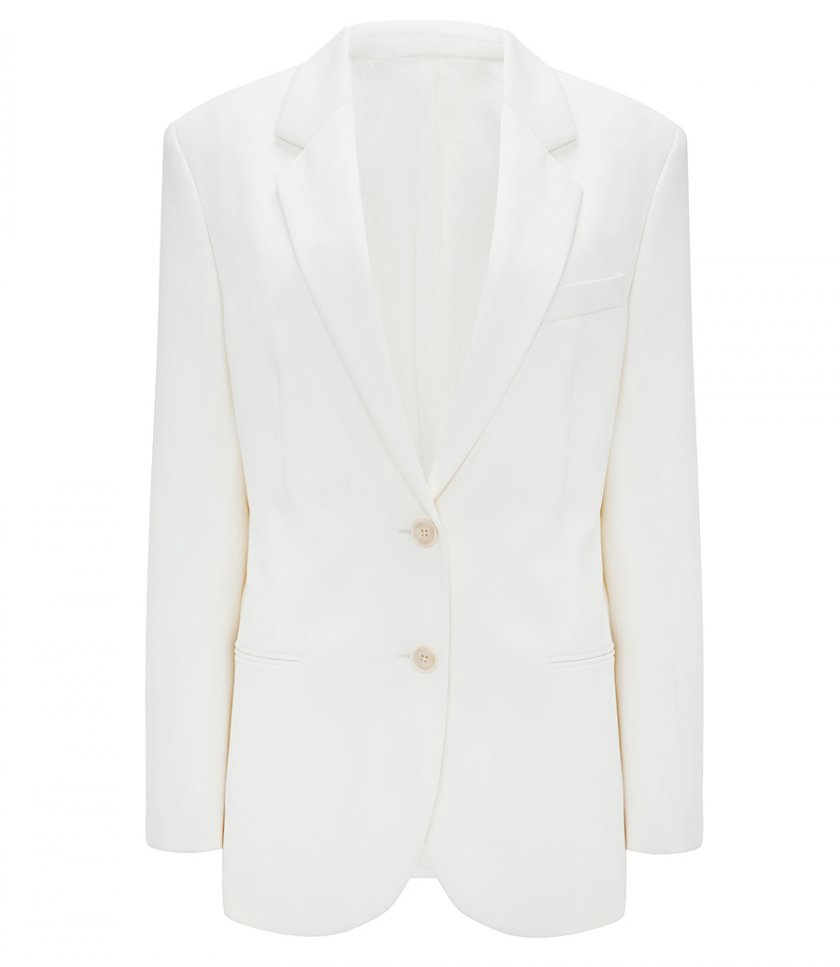 SALES - CLASSIC TAILORED JACKET