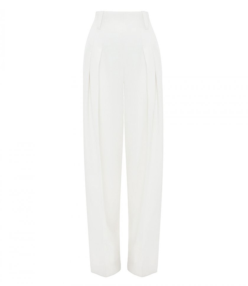 SALES - HIGH WAIST CINCH TROUSER