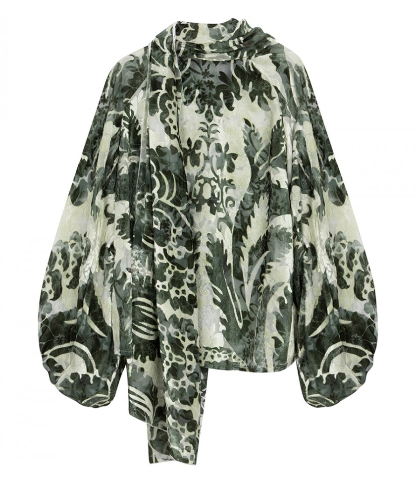 SALES - POLIMNIA TOP