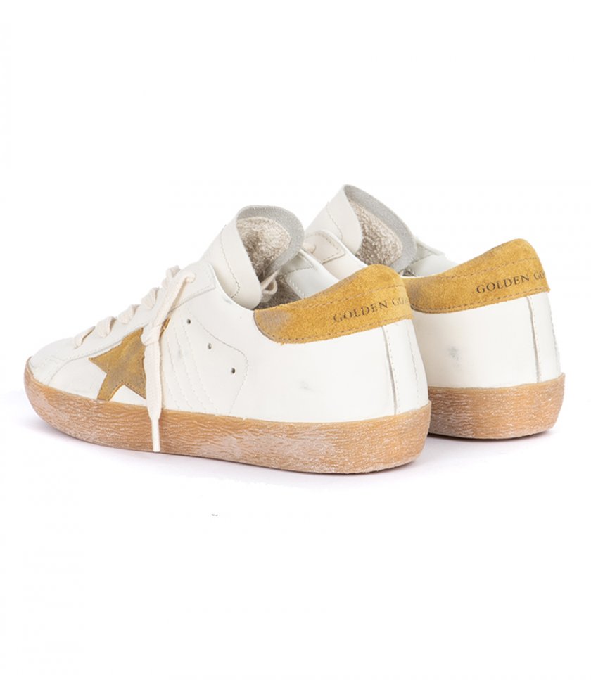 GOLDEN GOOSE