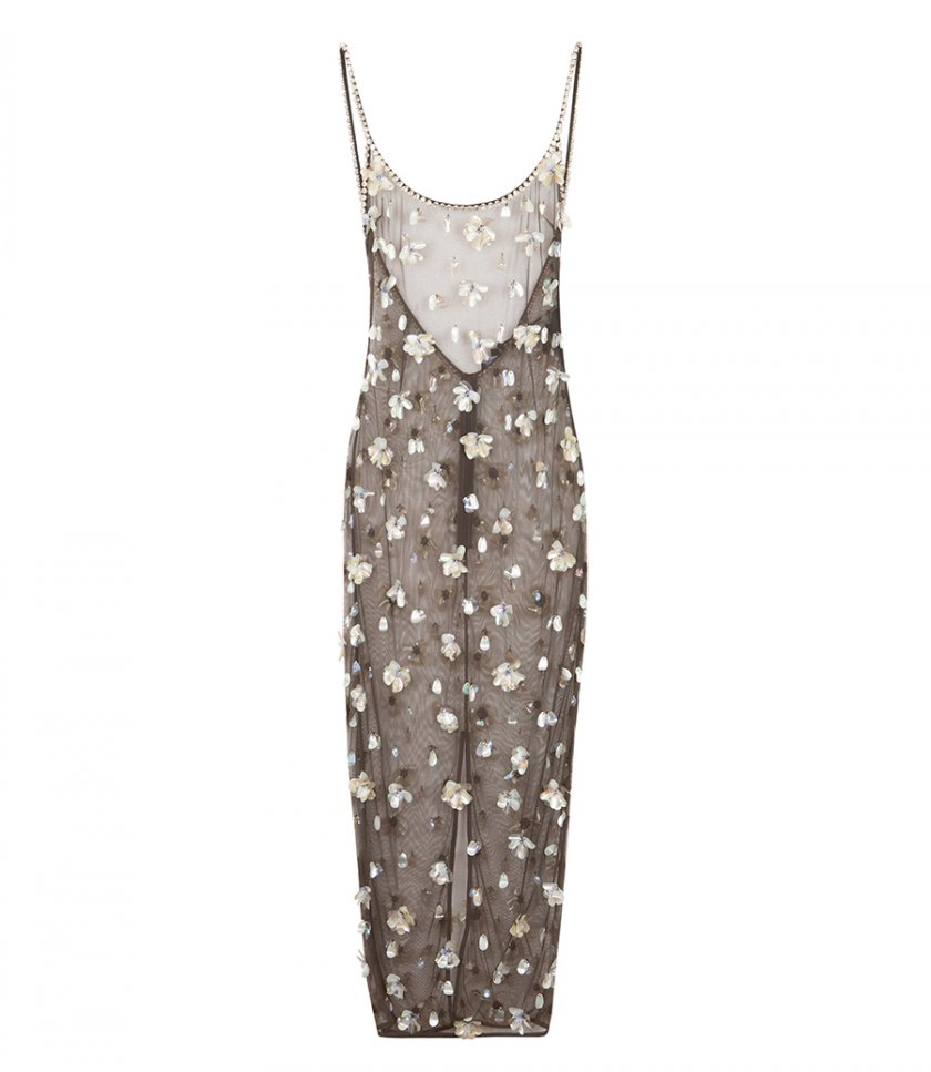 SALES - ALGEA DRESS