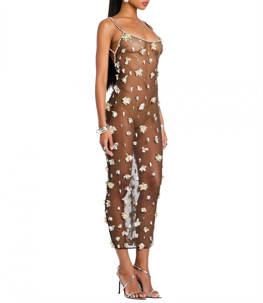 ALGEA DRESS