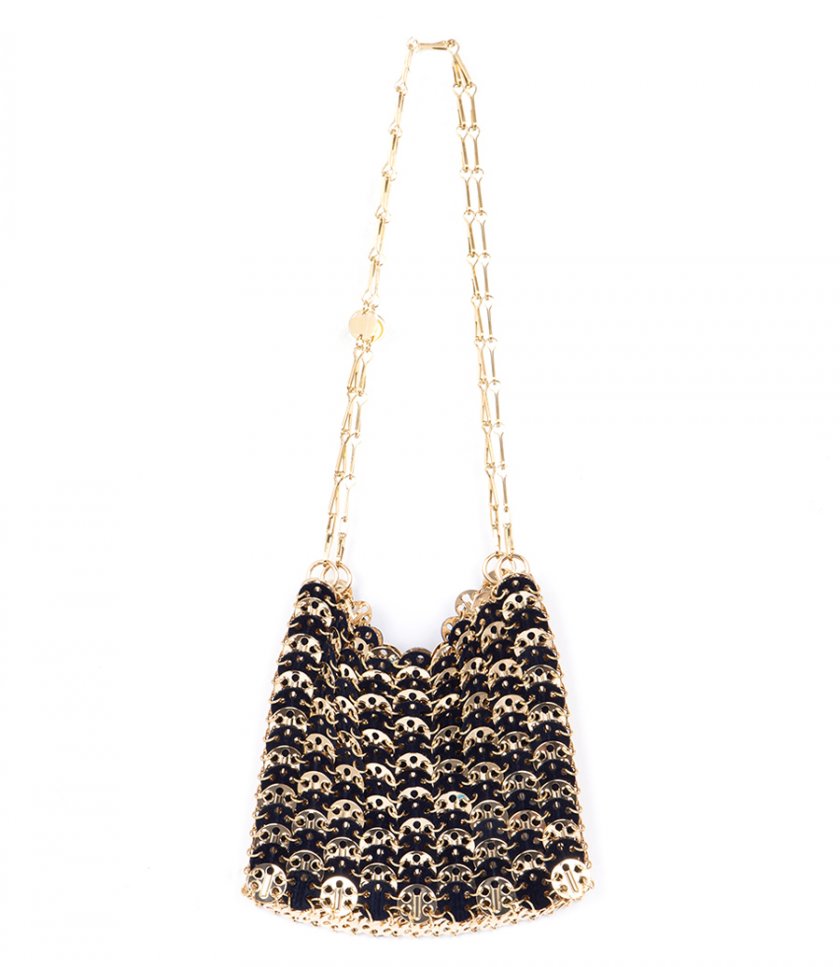 SALES - ICONIC TWO COLOR BAG
