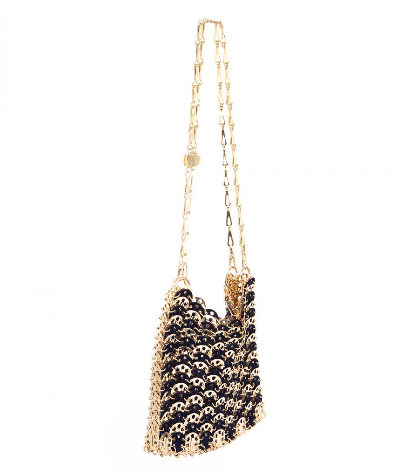 ICONIC TWO COLOR BAG