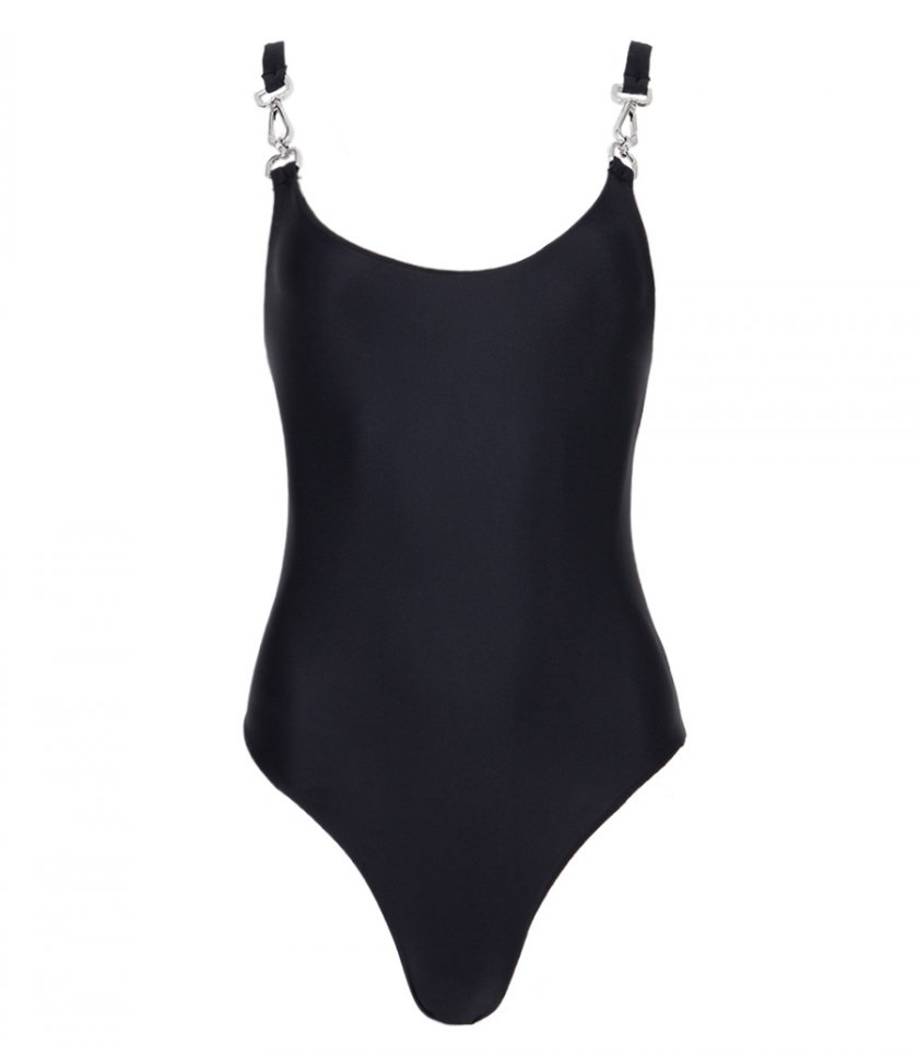 SALES - HOOK DETAILS SWIMSUIT