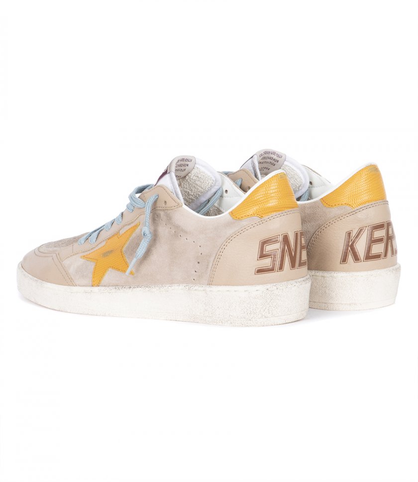 GOLDEN GOOSE