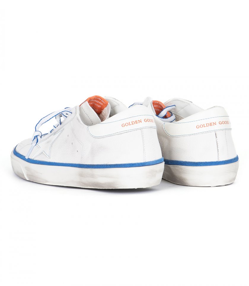 GOLDEN GOOSE
