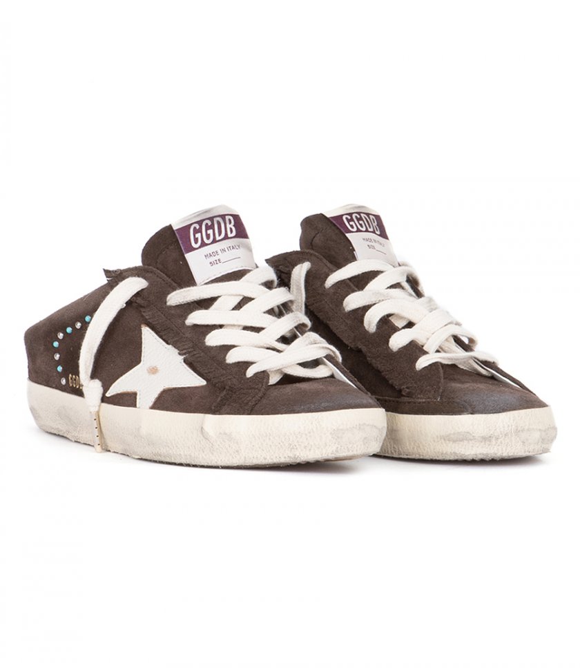 WHITE STAR SABOT SUPER-STAR
