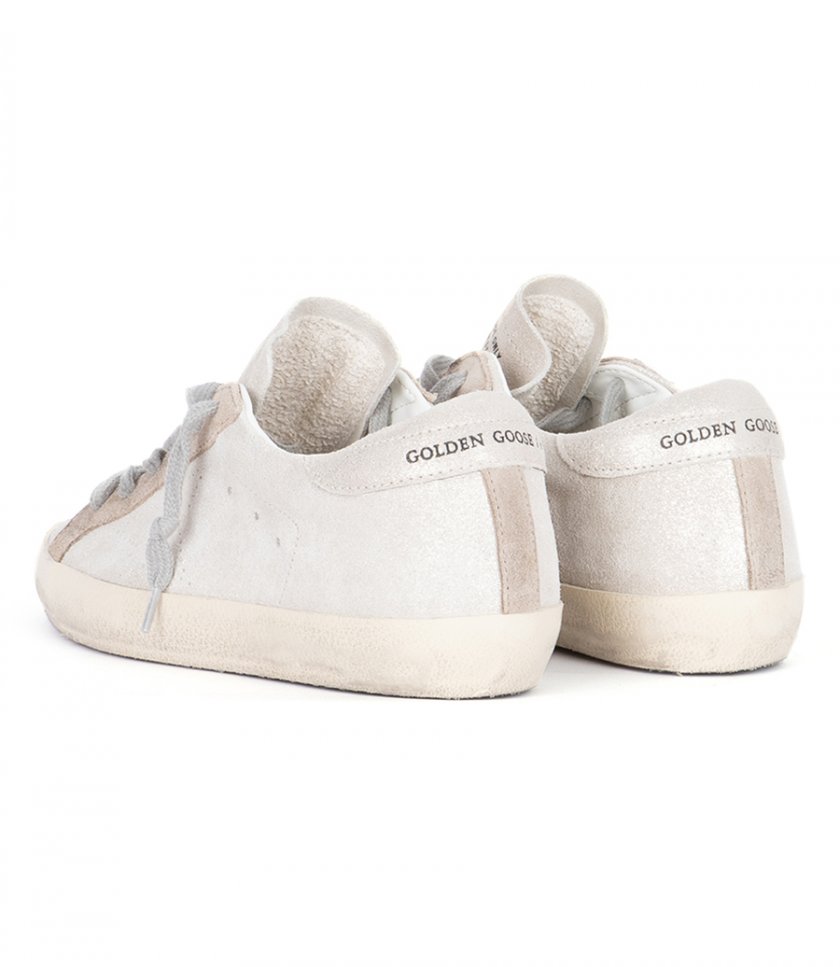 GOLDEN GOOSE