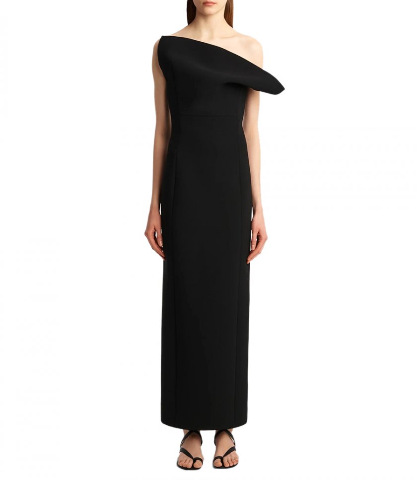 CATO DRESS