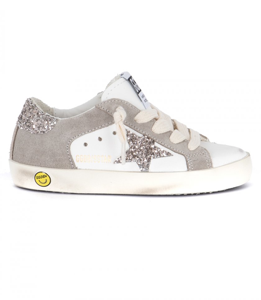 SHOES - GLITTER STAR SUPER-STAR