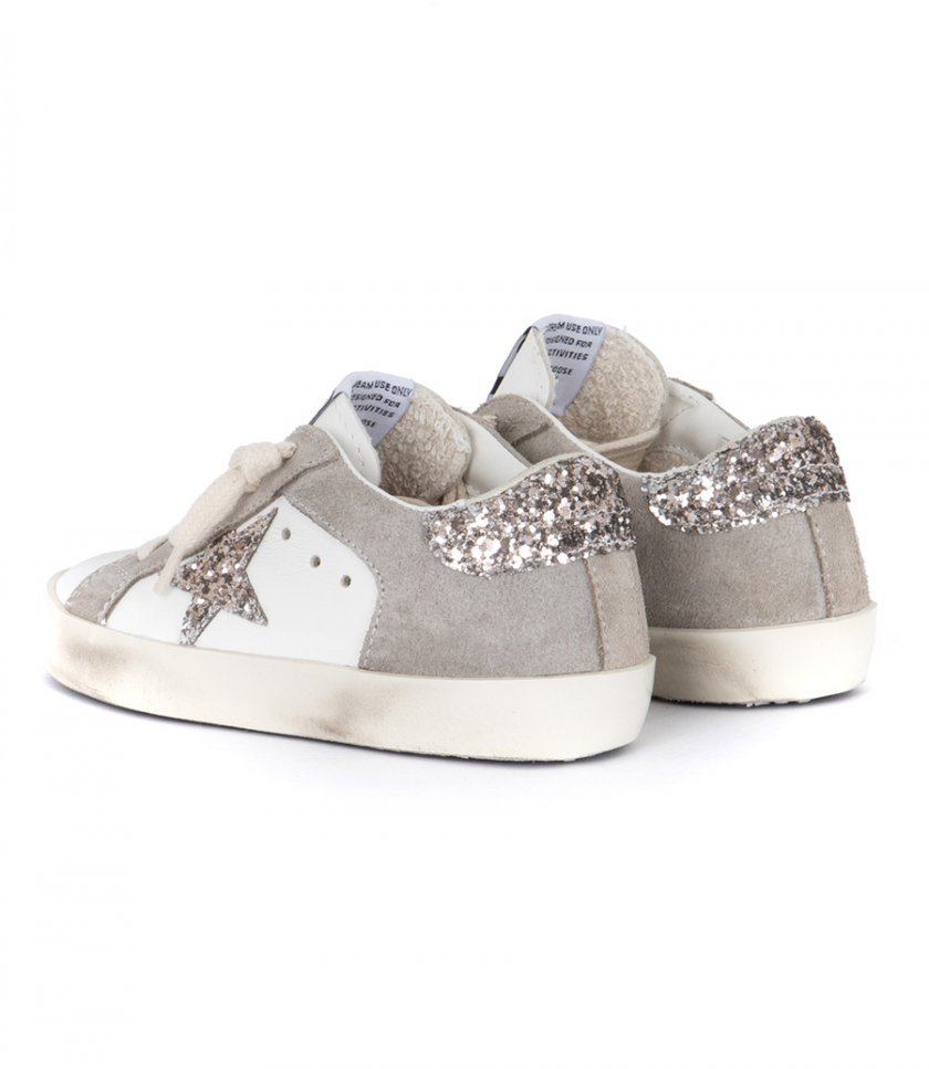 GOLDEN GOOSE