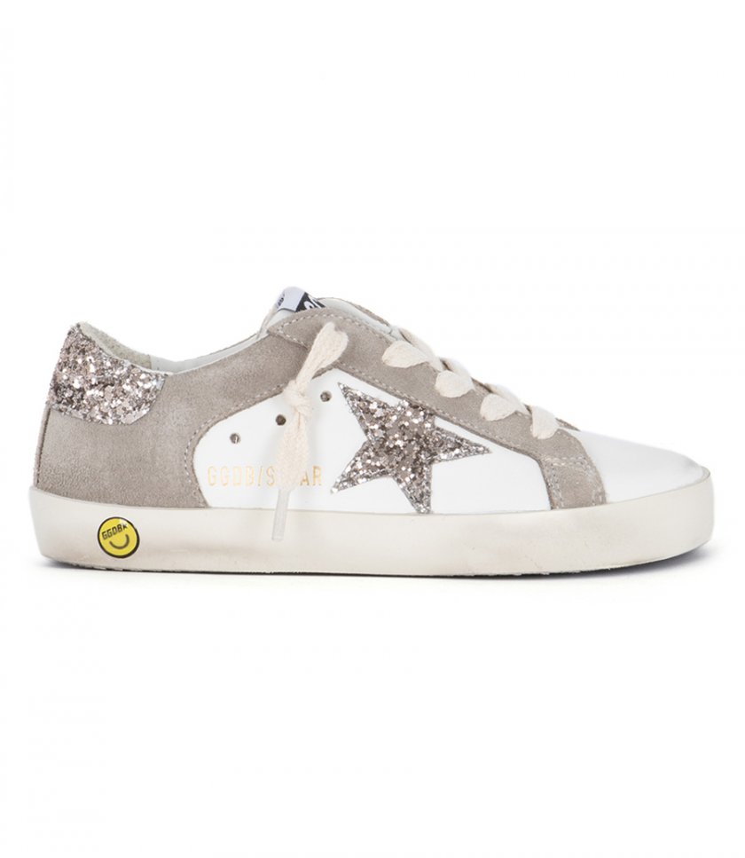 SHOES - GLITTER STAR SUPER-STAR
