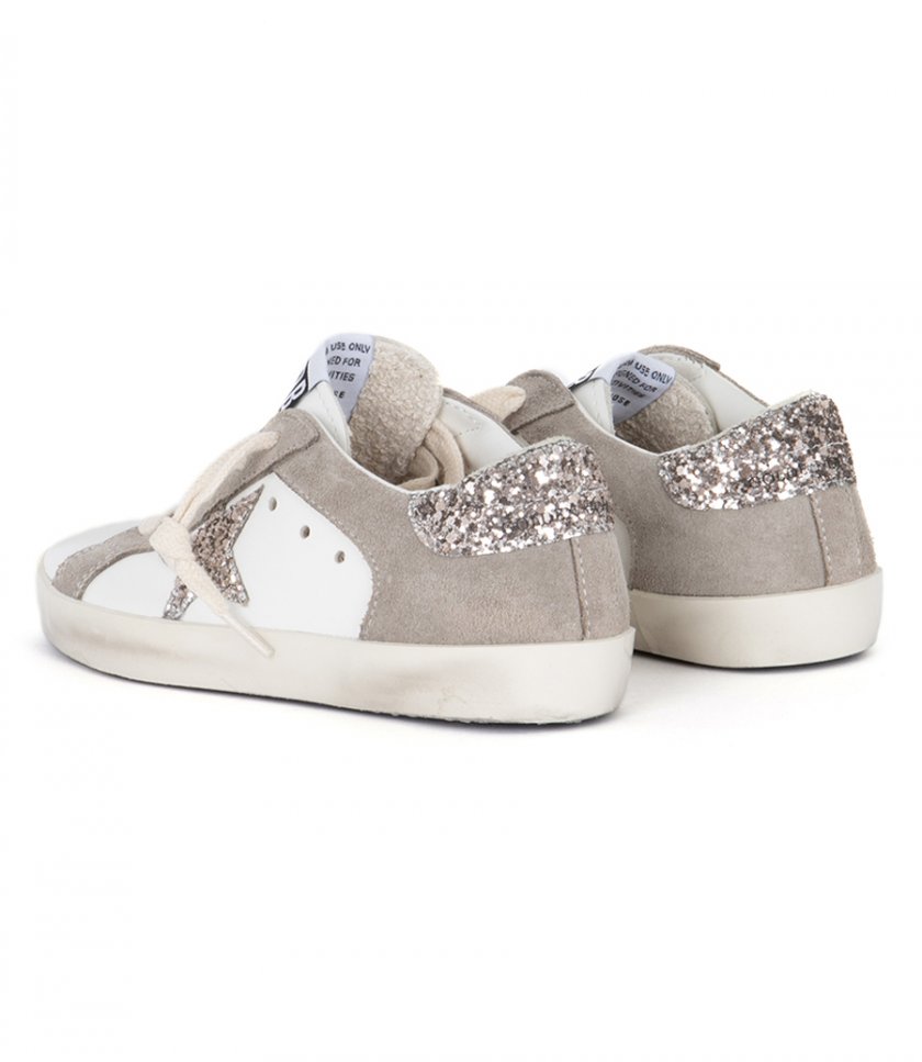 GOLDEN GOOSE