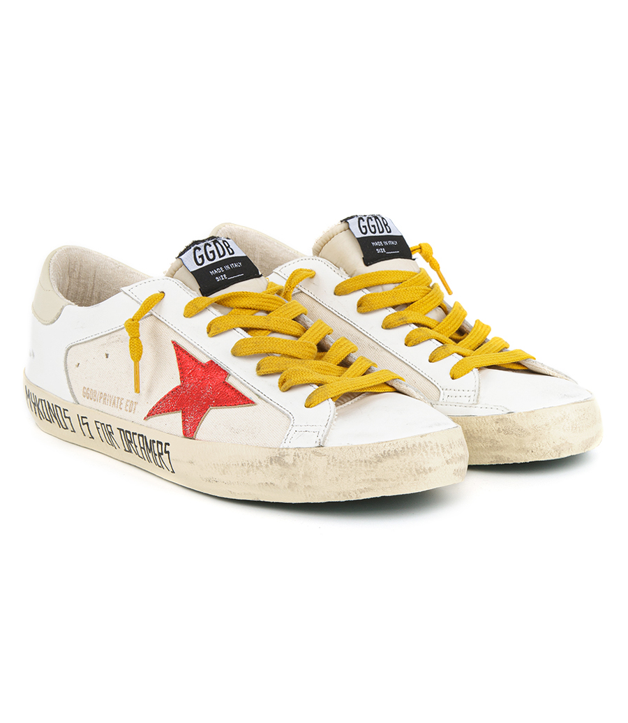 MYKONOS LIMITED EDITION SUPER-STAR