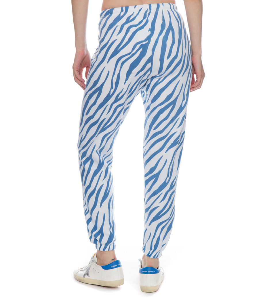 BLUE TIGER WOMEN'S SWEATPANT