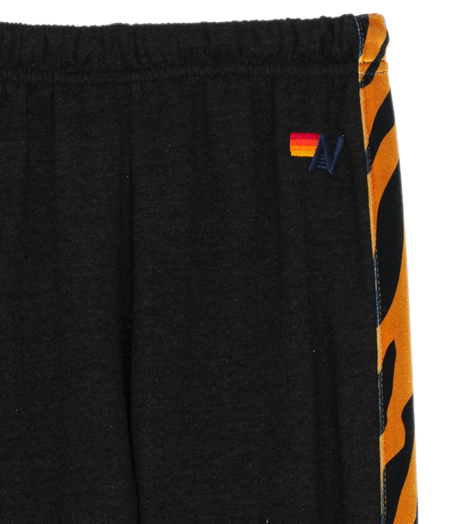 TIGER STRIPE WOMEN'S SWEATPANT