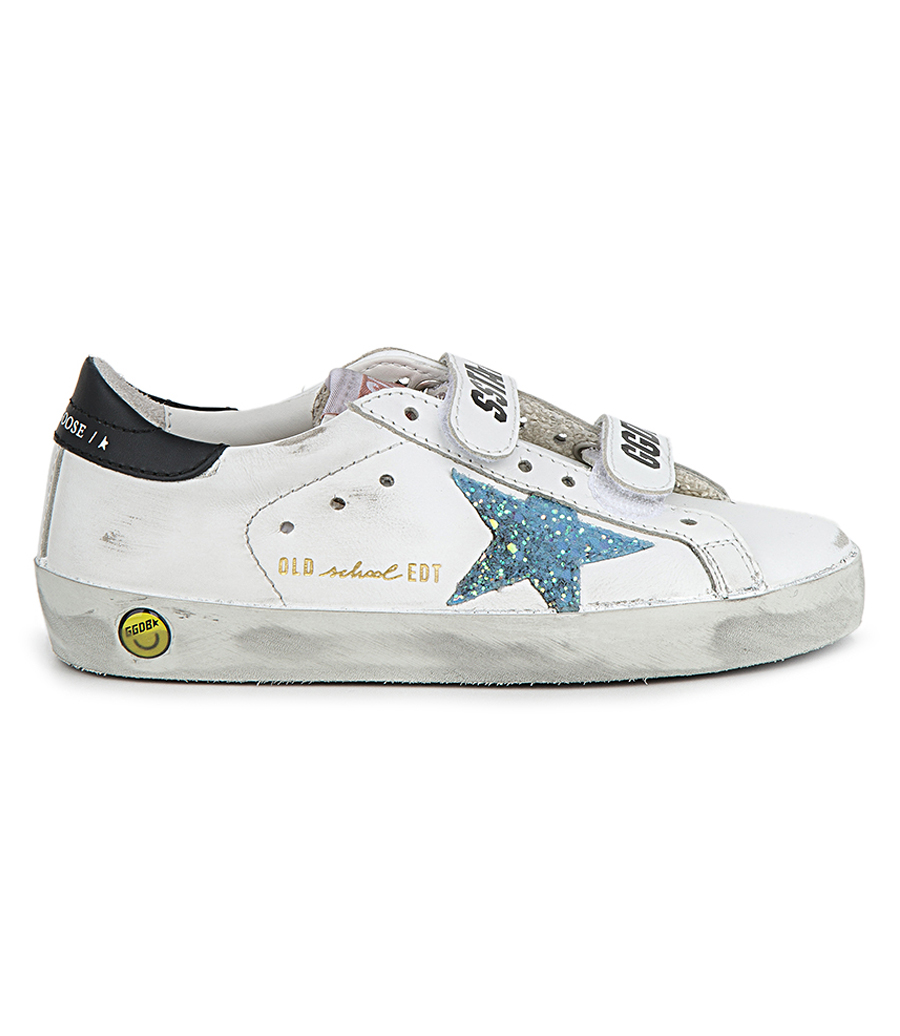 SCHOOL SNEAKERS | Soho Soho Eshop