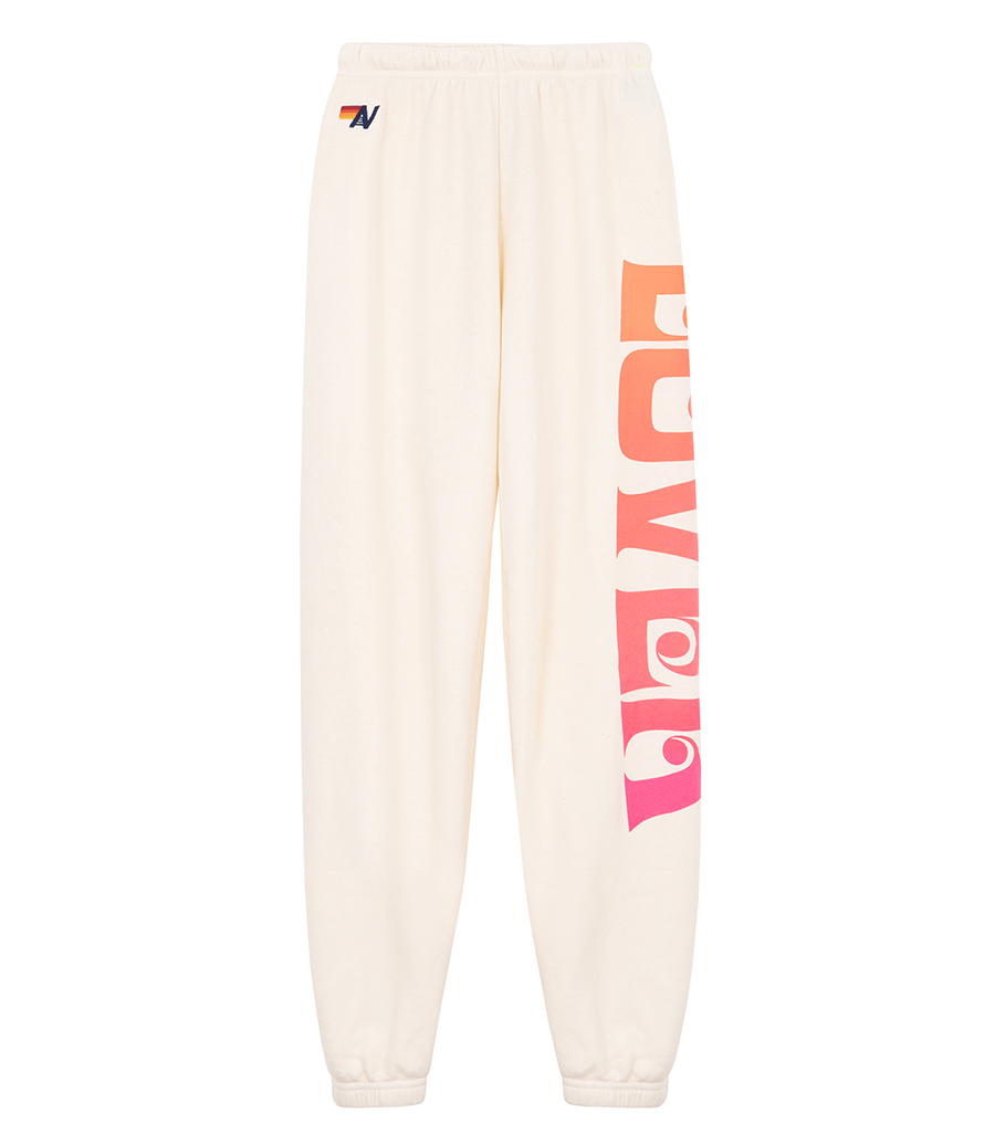 AVIATOR NATION - LOVER WOMEN SWEATPANT