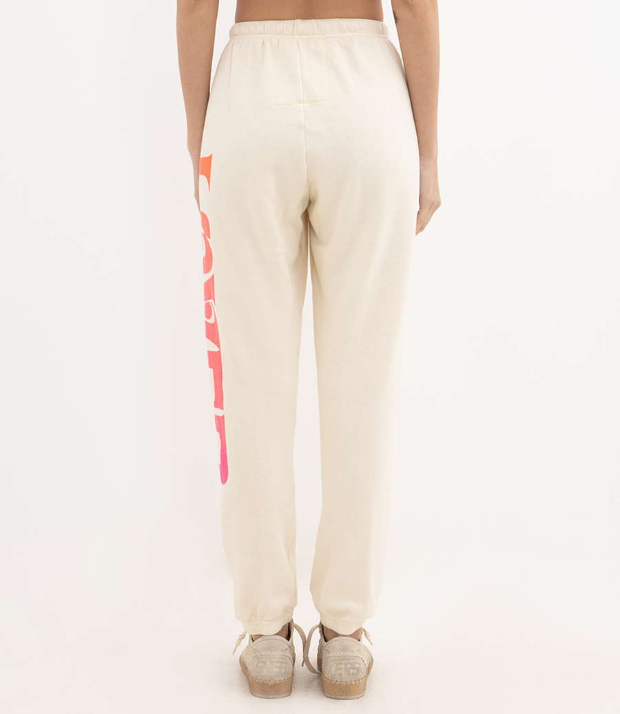 LOVER WOMEN SWEATPANT