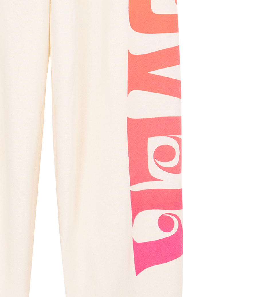 LOVER WOMEN SWEATPANT