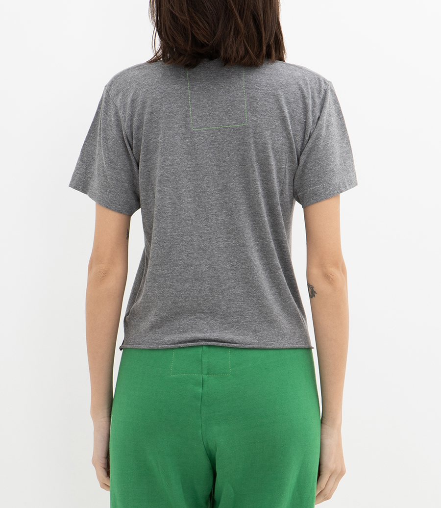 SURF NAKED BOYFRIEND T SHIRT