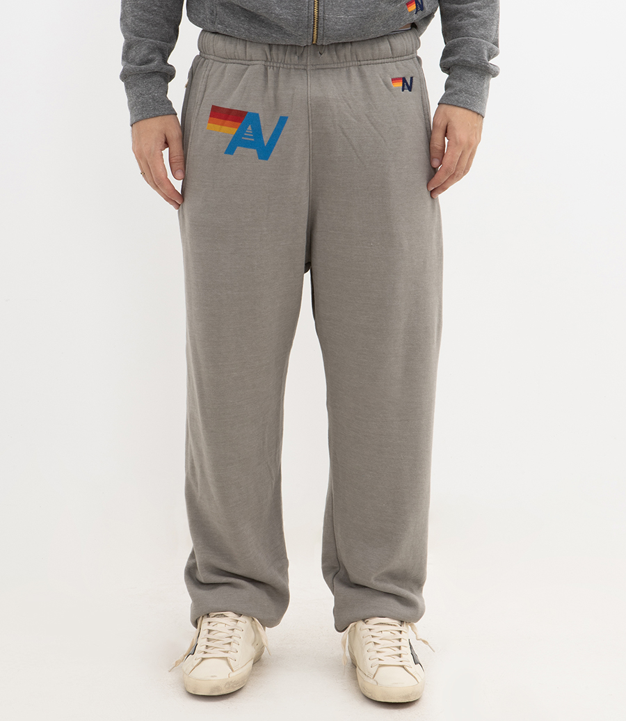 LOGO MENS SWEATPANT