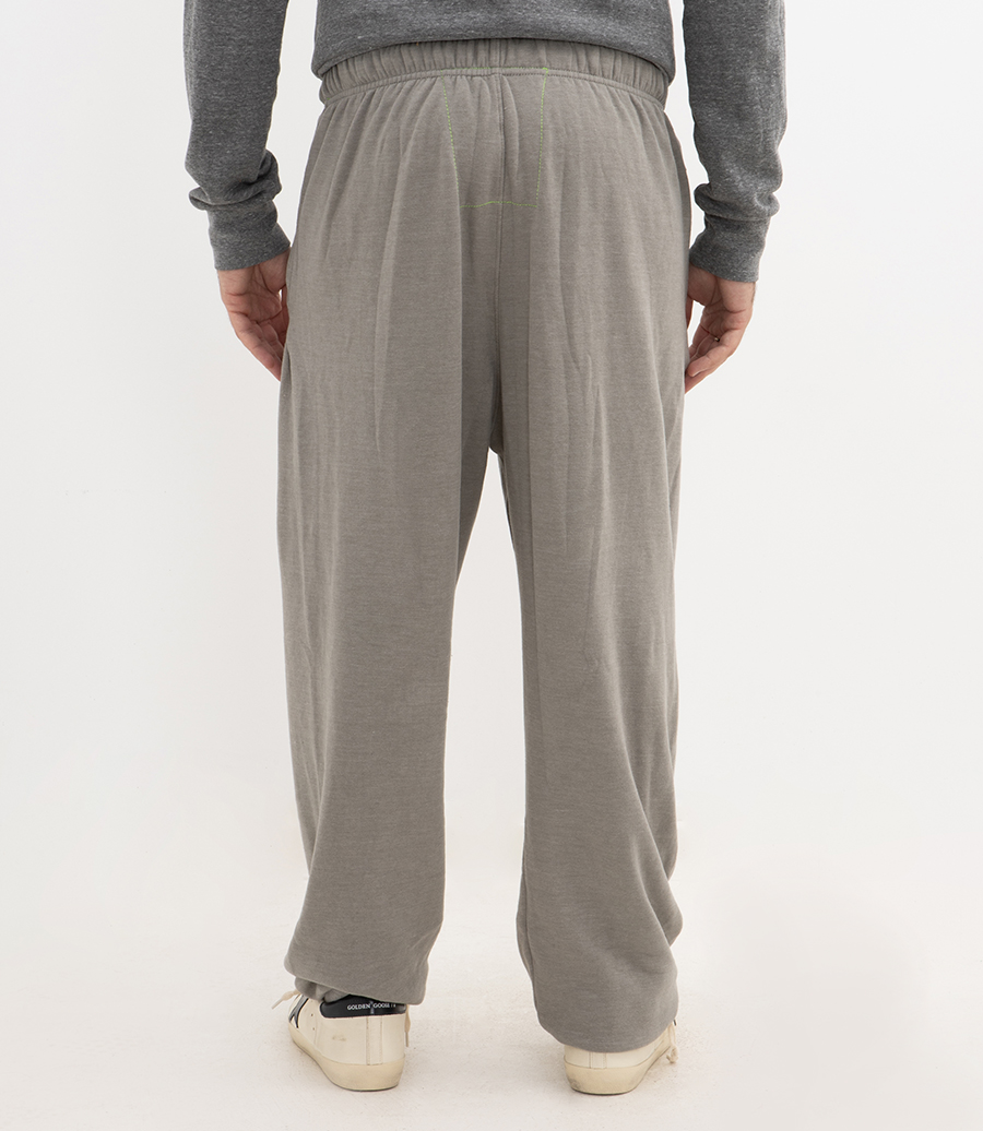 LOGO MENS SWEATPANT