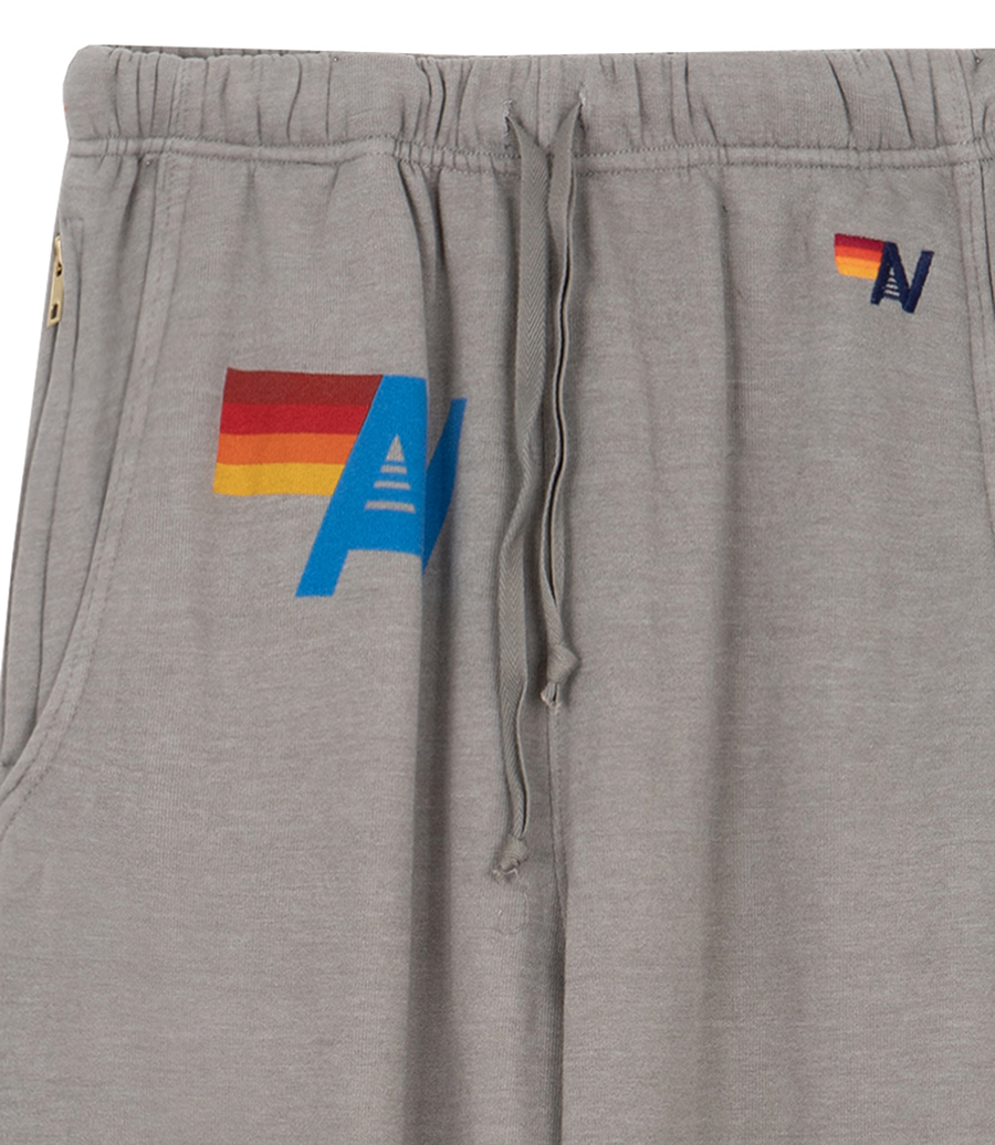 LOGO MENS SWEATPANT