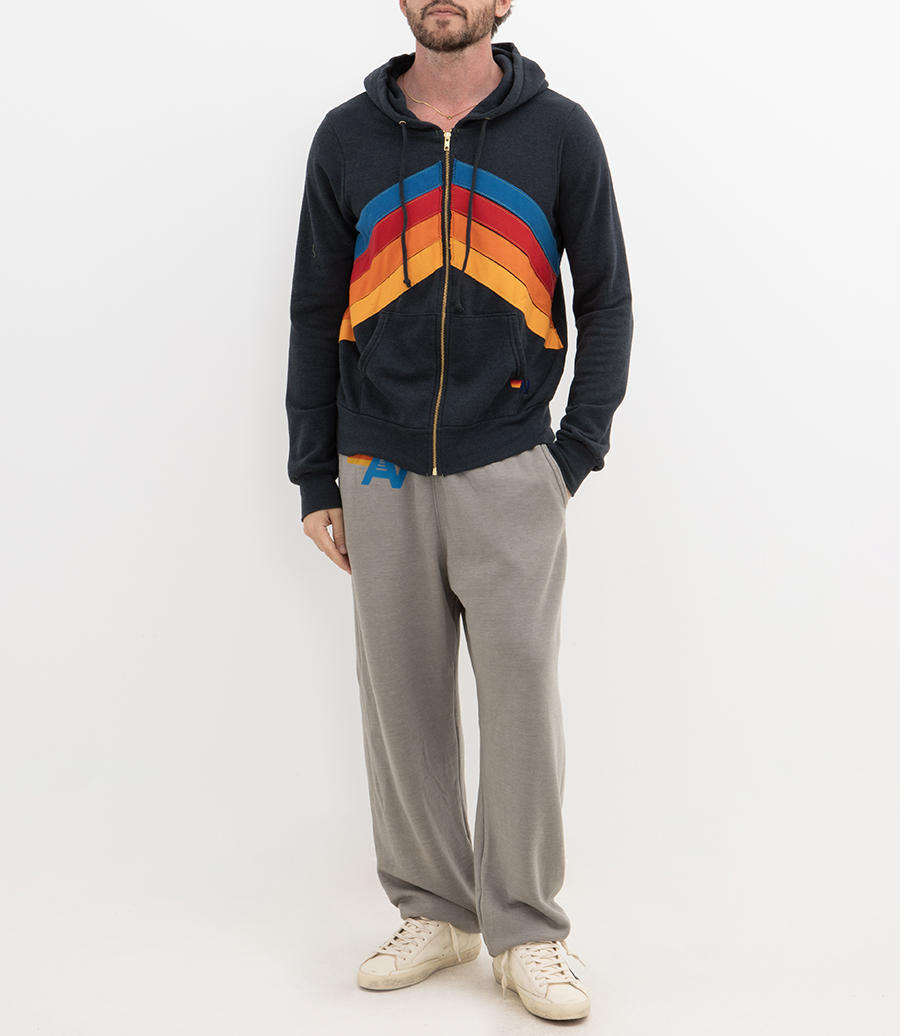 LOGO MENS SWEATPANT