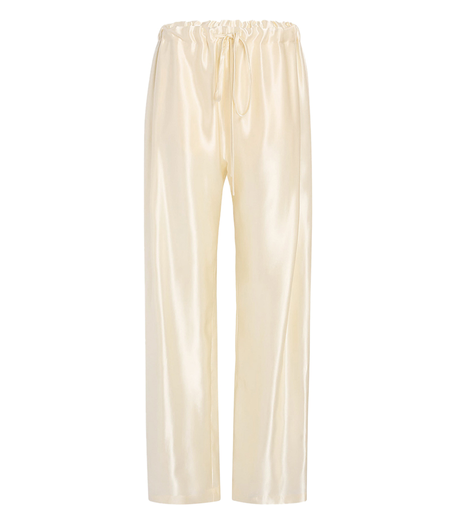 KHAITE - ROHEN PANT