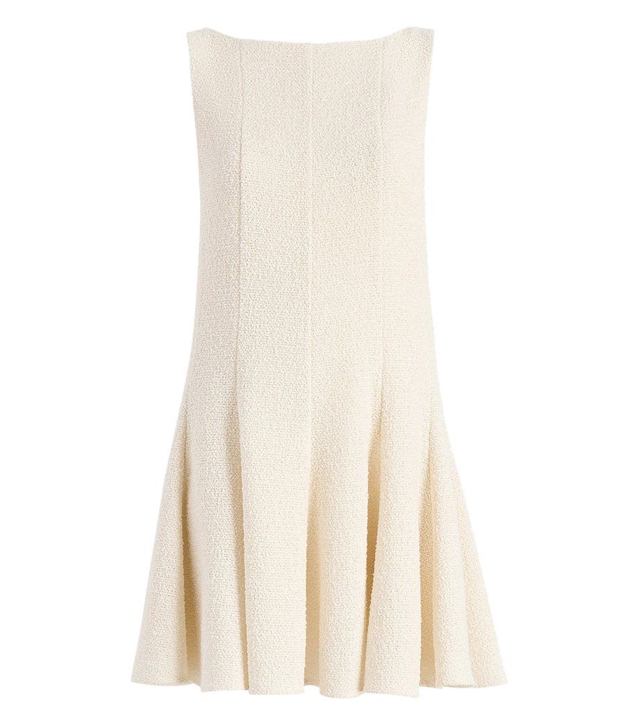 KHAITE - MAGS DRESS