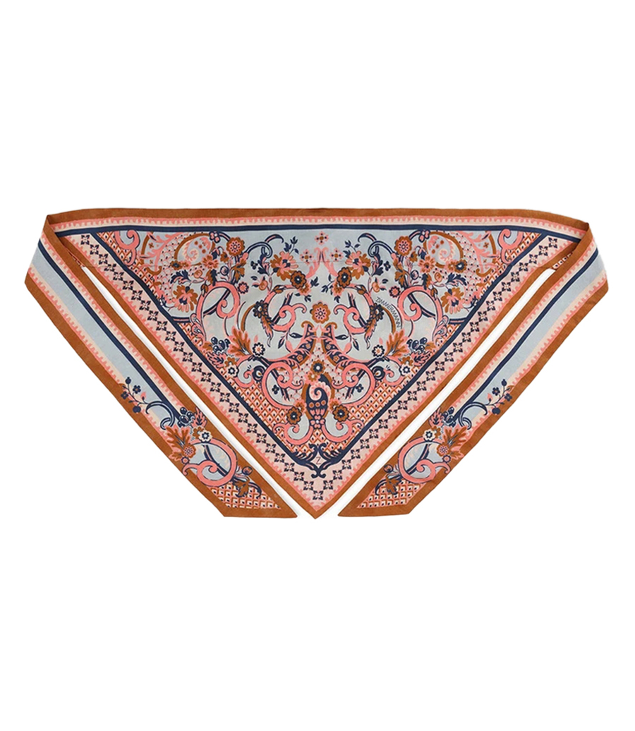 PRINTED HEADSCARF