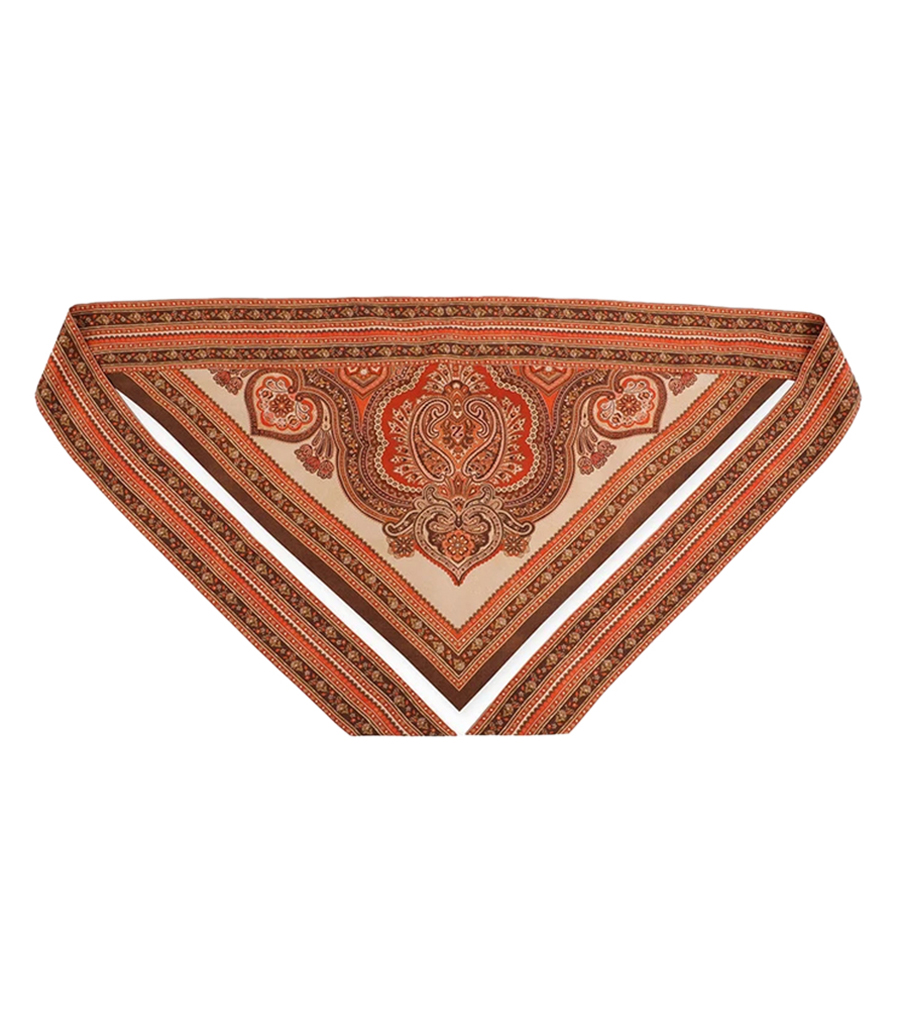 PRINTED HEADSCARF