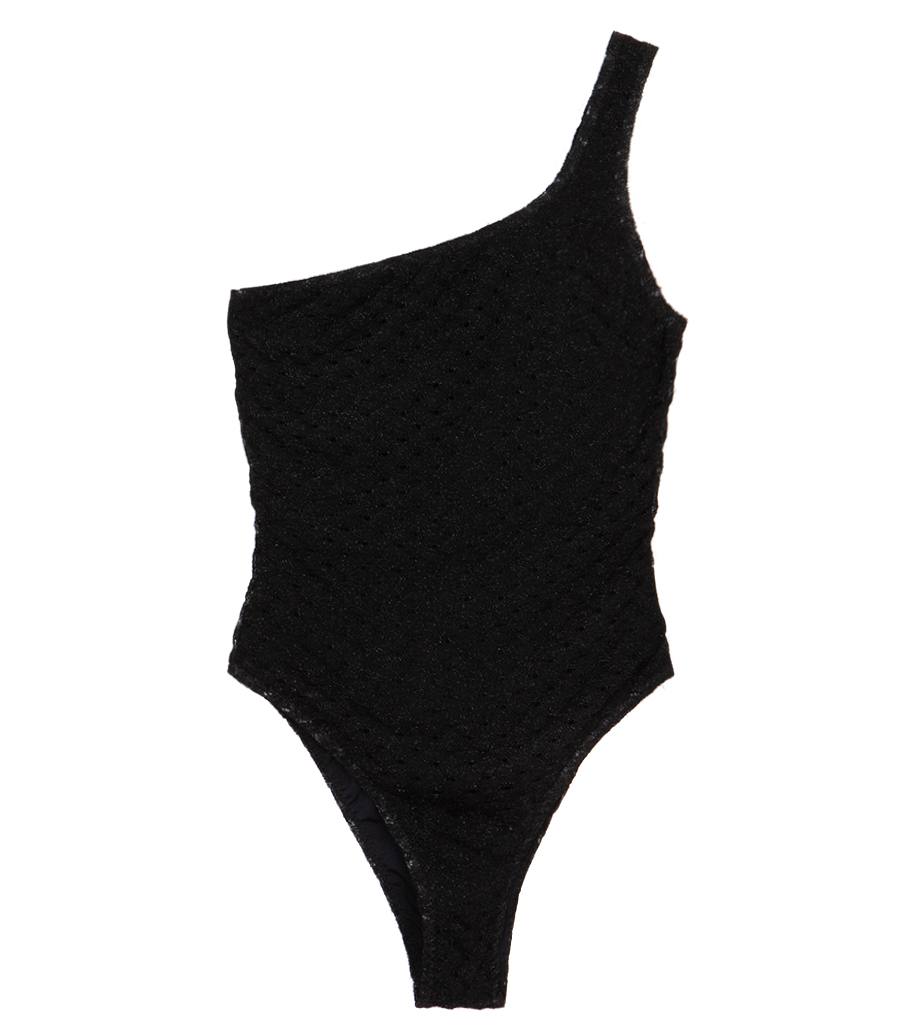 MISSONI - ONE-SHOULDER ONE PIECE