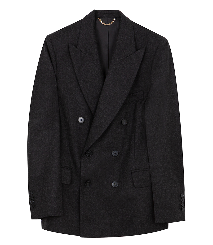 VICTORIA BECKHAM - BEATRICE JACKET