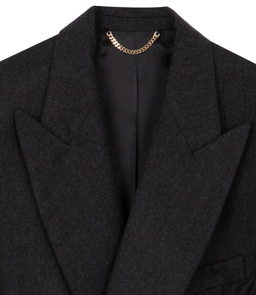 BEATRICE JACKET