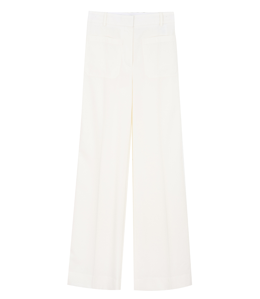 VICTORIA BECKHAM - ALINA TROUSER