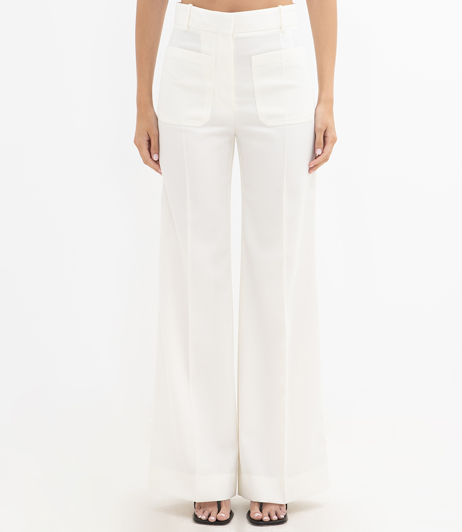 ALINA TROUSER