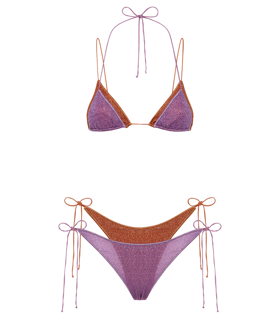 OSEREE - DOUBLE MICROKINI