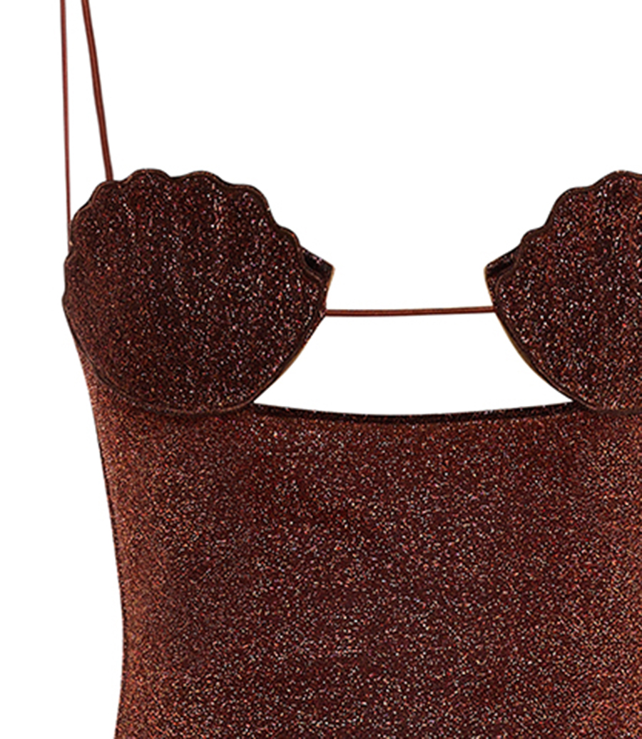 LUMIERE SHELL MAILLOT