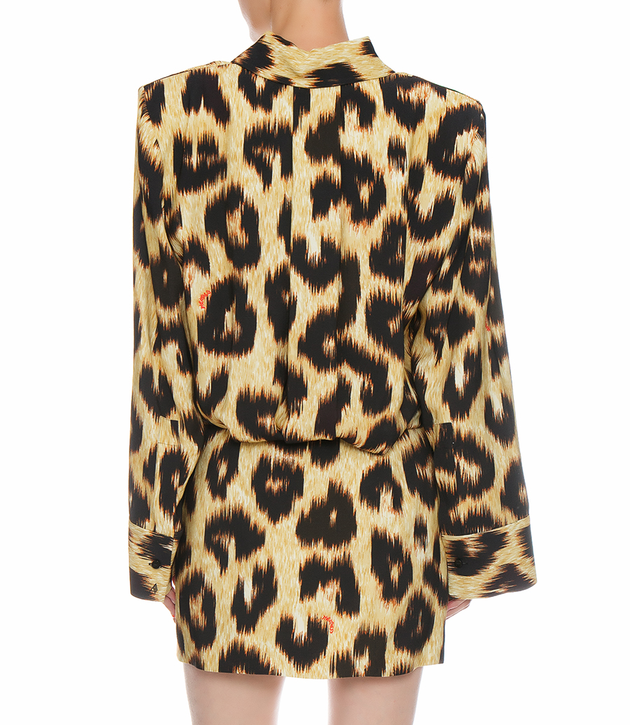 MARGOT MINI DRESS