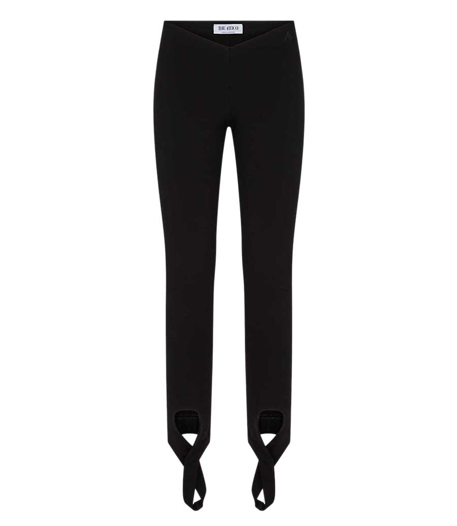 THE ATTICO - LEA LEGGINGS
