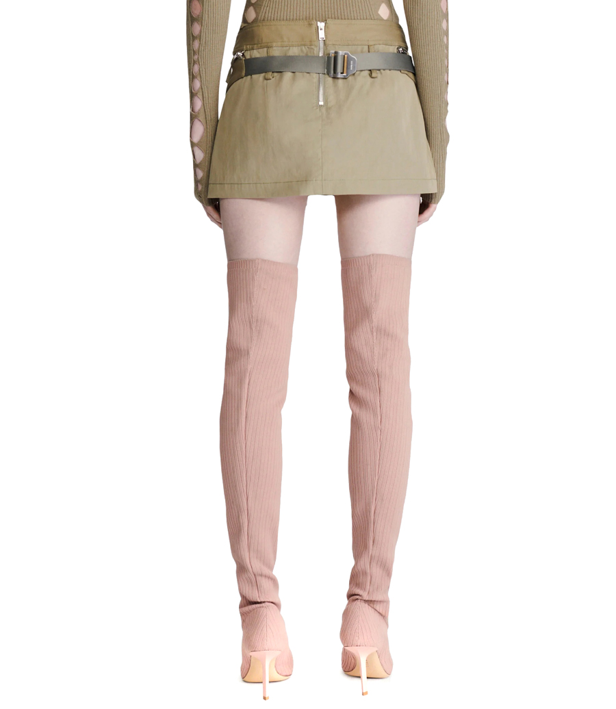 BELT BAG SKIRT