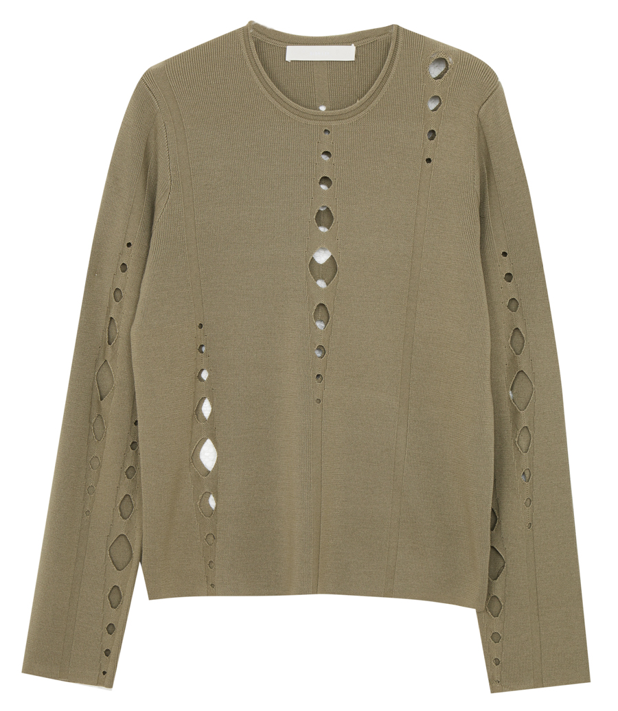 DION LEE - SNAKE DIAMOND LS