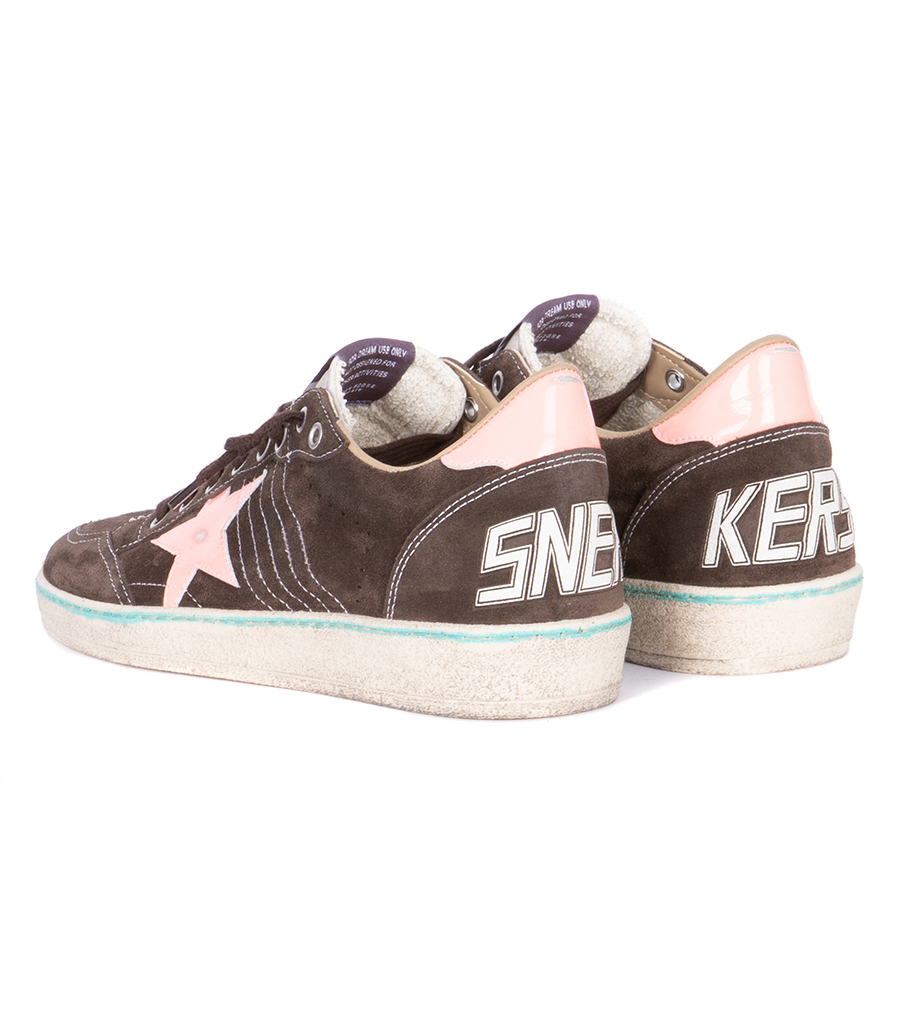 GOLDEN GOOSE 
