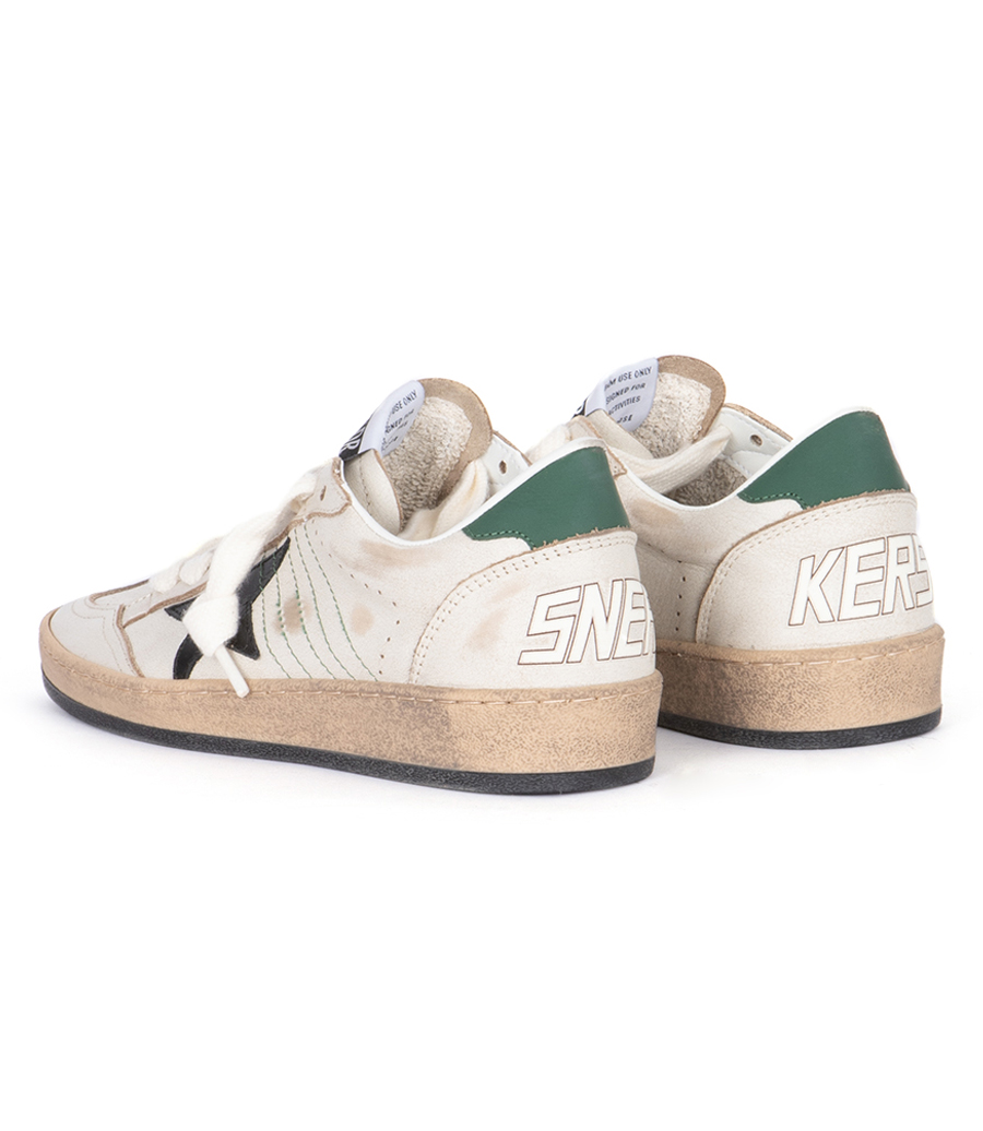 GOLDEN GOOSE 