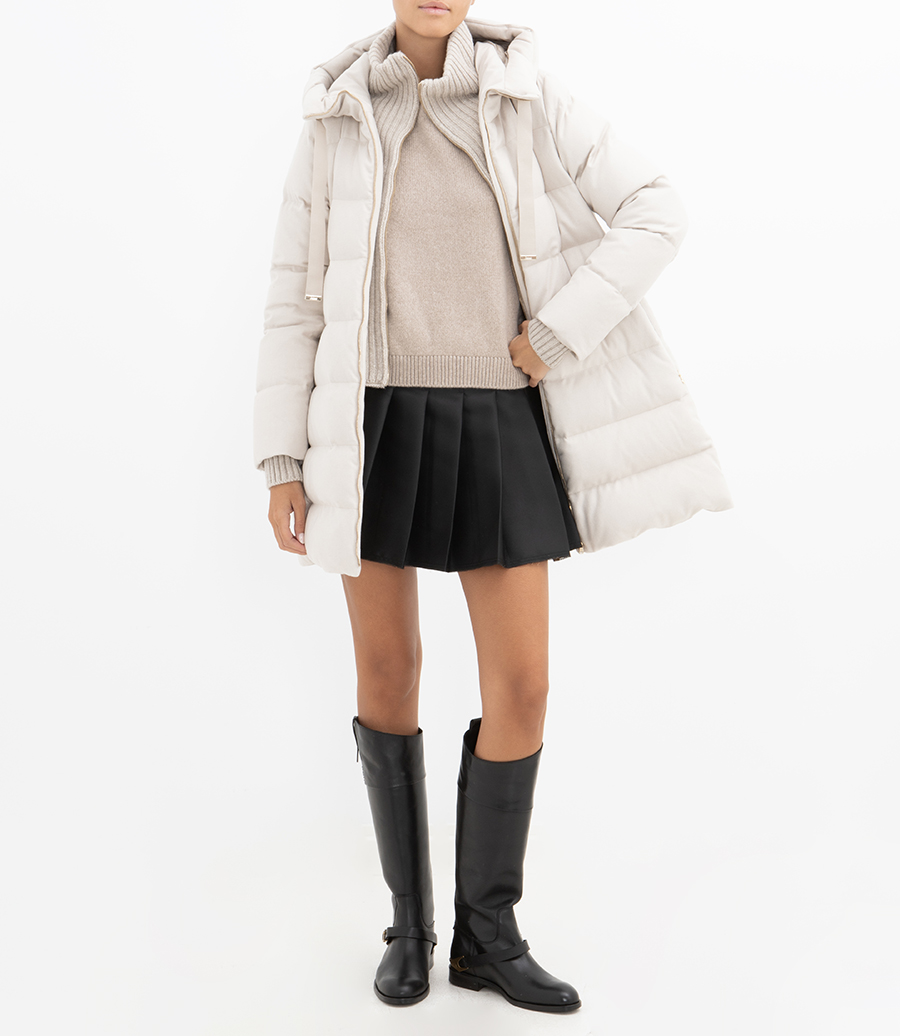 MEDIUM JACKET WINDSTOPPER