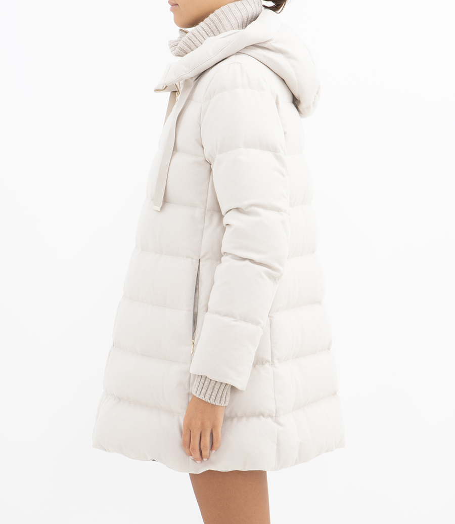 MEDIUM JACKET WINDSTOPPER