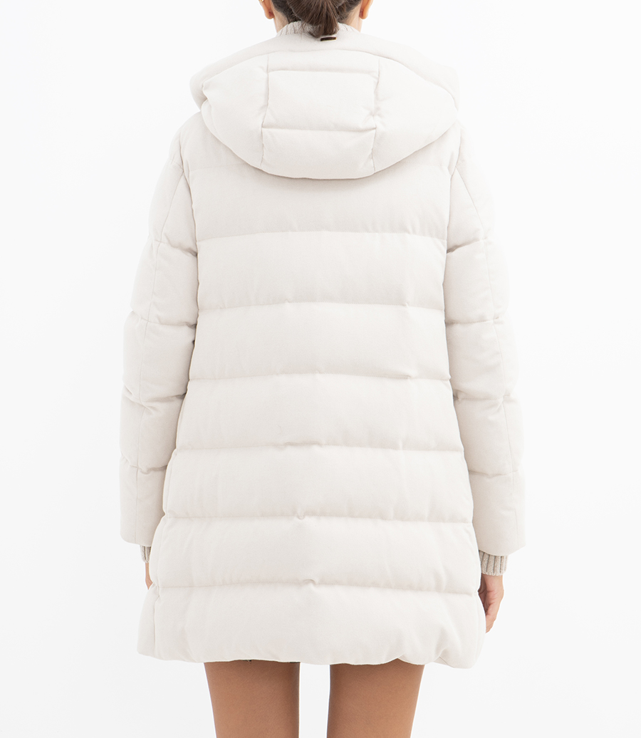 MEDIUM JACKET WINDSTOPPER